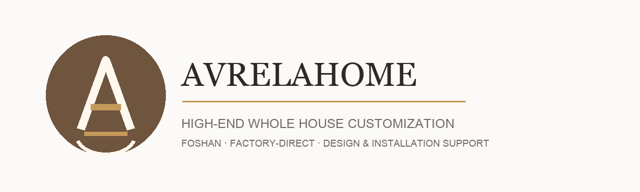Avrelahome