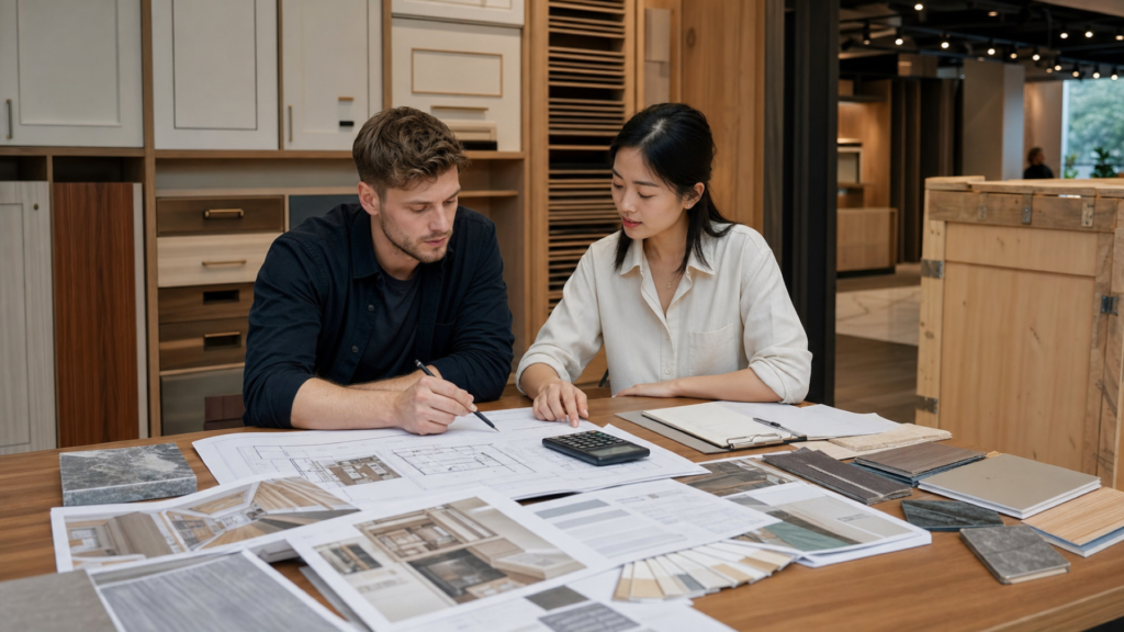 Whole House Customization in China Cost: 2026 Price Guide