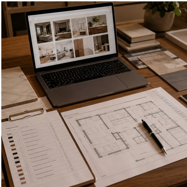 What To Prepare Before Requesting A Whole-House Quote