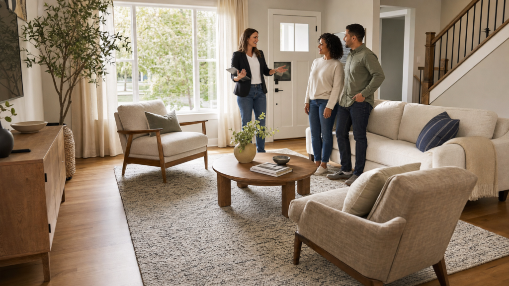 How to Choose Furniture for a Living Room: A Practical U.S. Guide