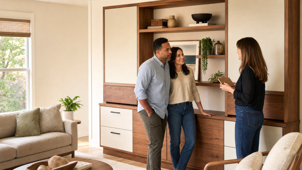 What Are the Benefits of Custom Furniture? 9 Advantages That Matter