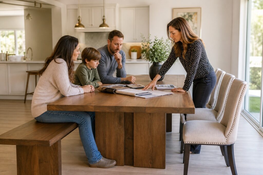 Dining Bench vs Dining Chairs: Which Works Better?