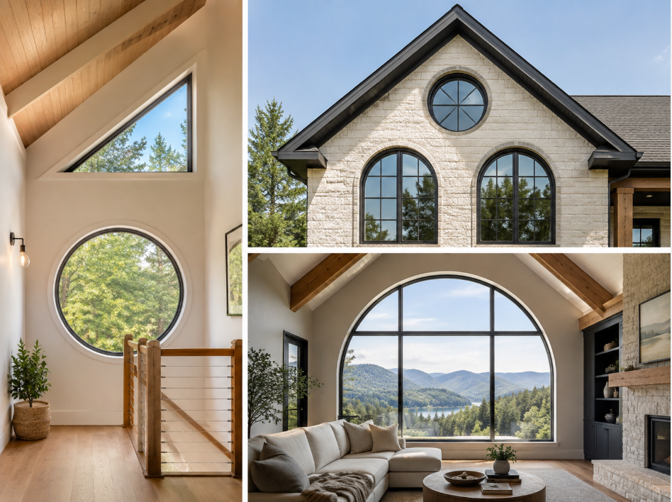 10 Types of Windows You Need to Know