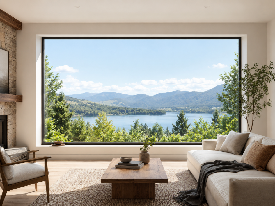 Picture Windows