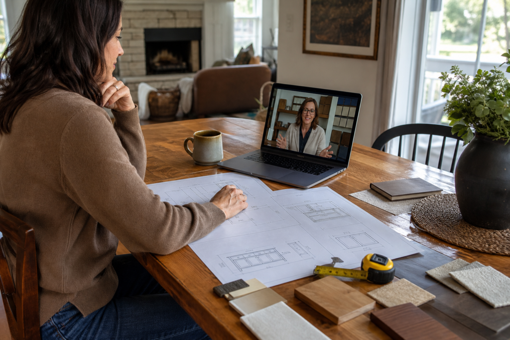 How to Order Custom Furniture Online: A Safer Step-by-Step Process
