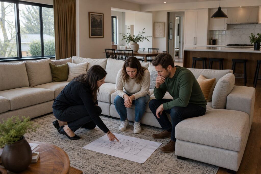 Sectional vs Modular Sofa: What Is the Difference?